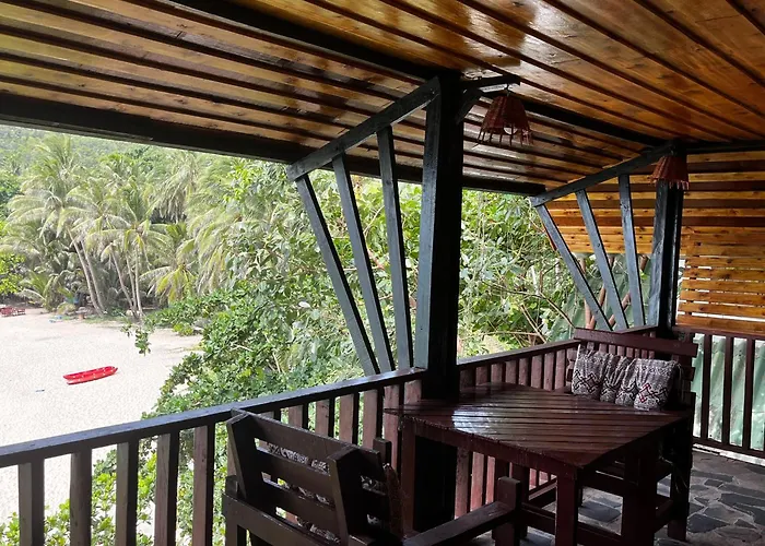 Mai Pen Rai Bungalows
