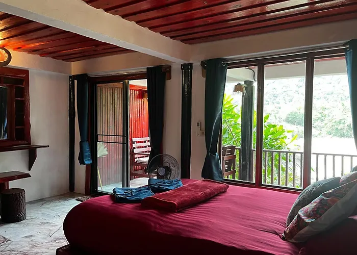 Mai Pen Rai Bungalows