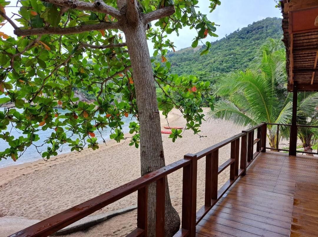 Resort Mai Pen Rai Than Sadet Beach
