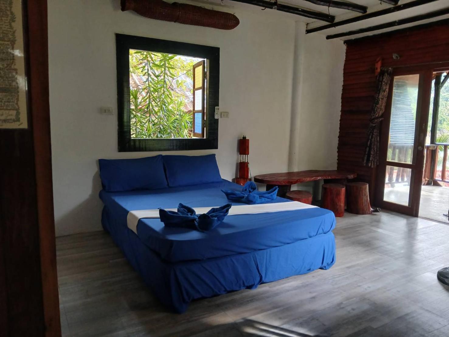 Mai Pen Rai Resort