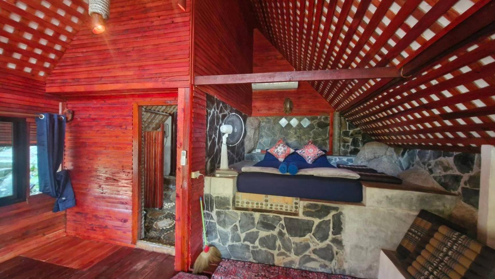 Mai Pen Rai Resort