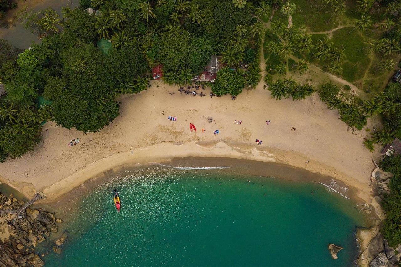 Resort Mai Pen Rai
